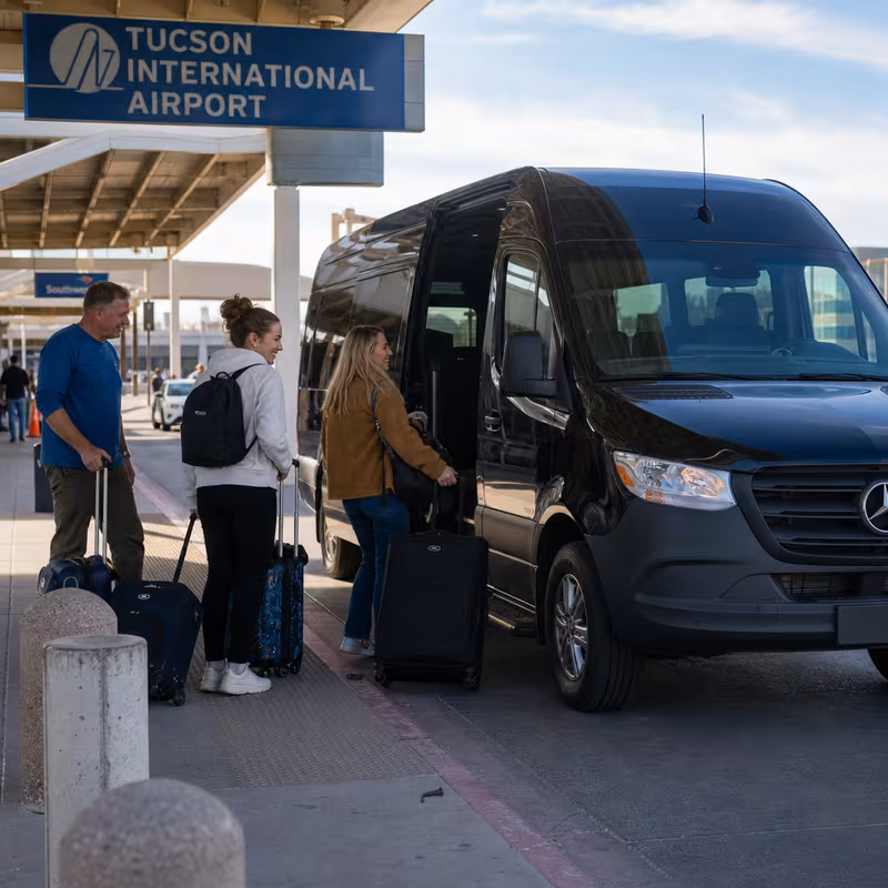 airport transportation