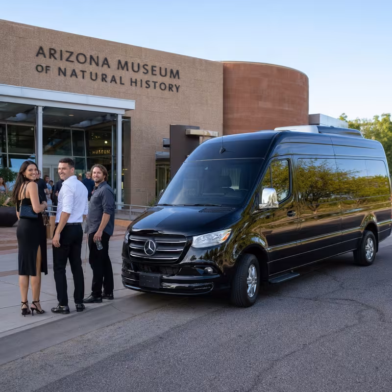 Arizona Museum of Natural History