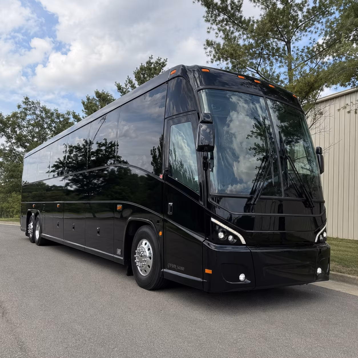 Casas Adobes Concert Transportation & Shuttles
