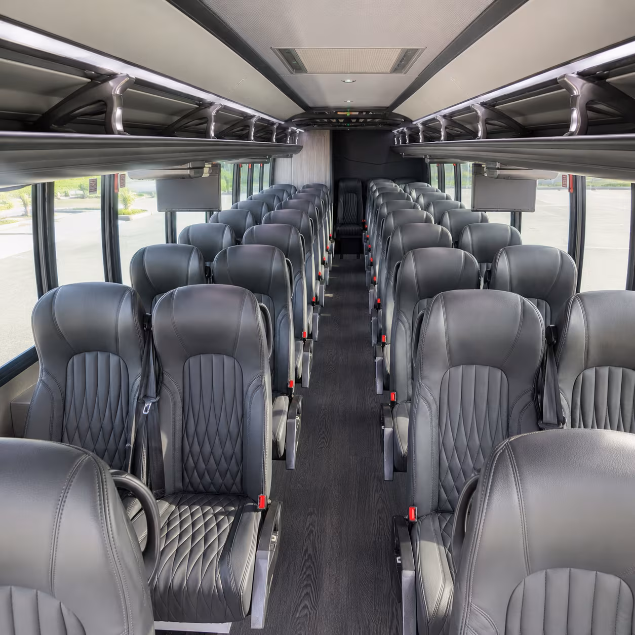 Casas Adobes Corporate Event Transportation
