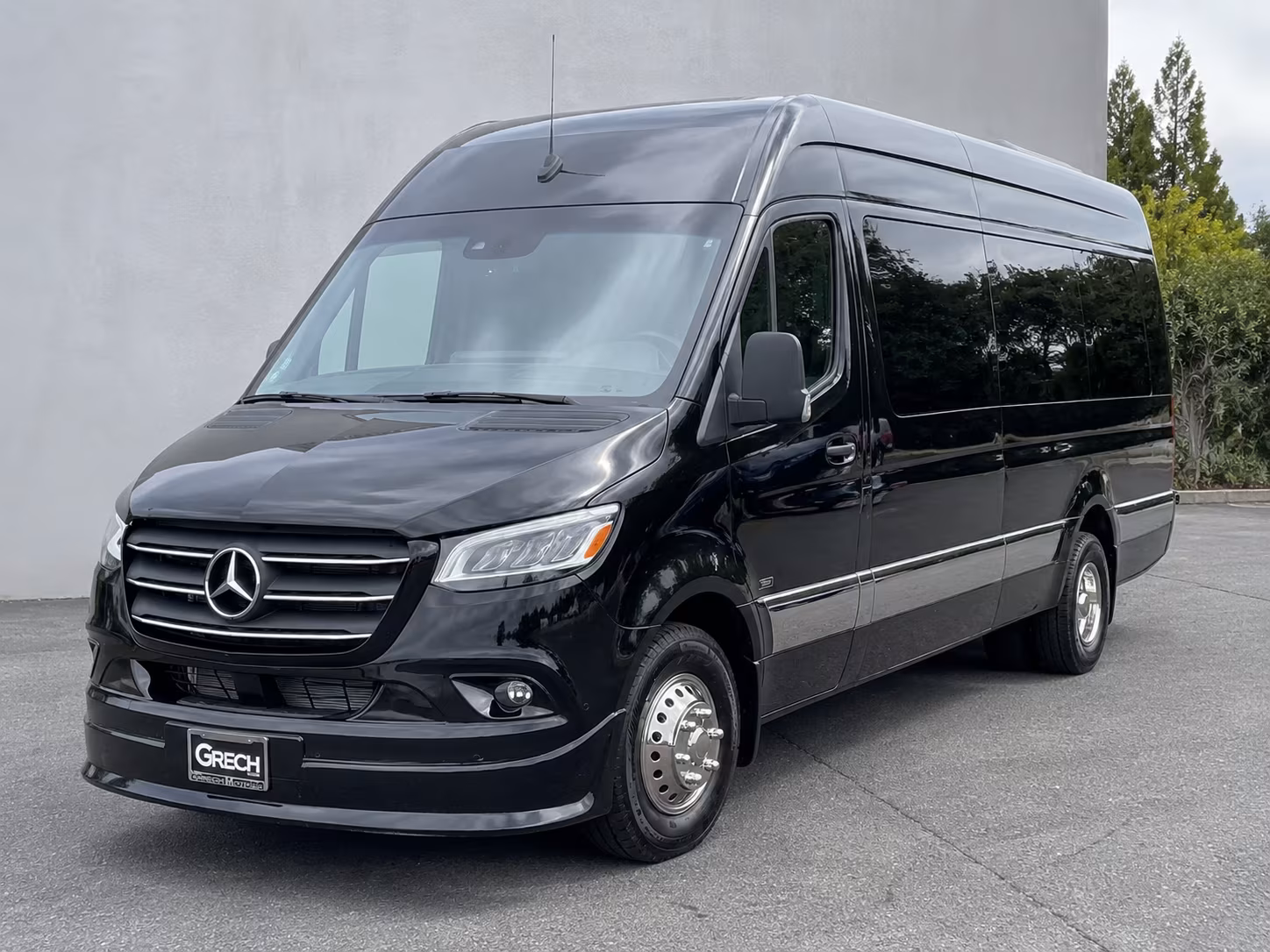 Casas Adobes Wedding Transportation & Shuttle Service