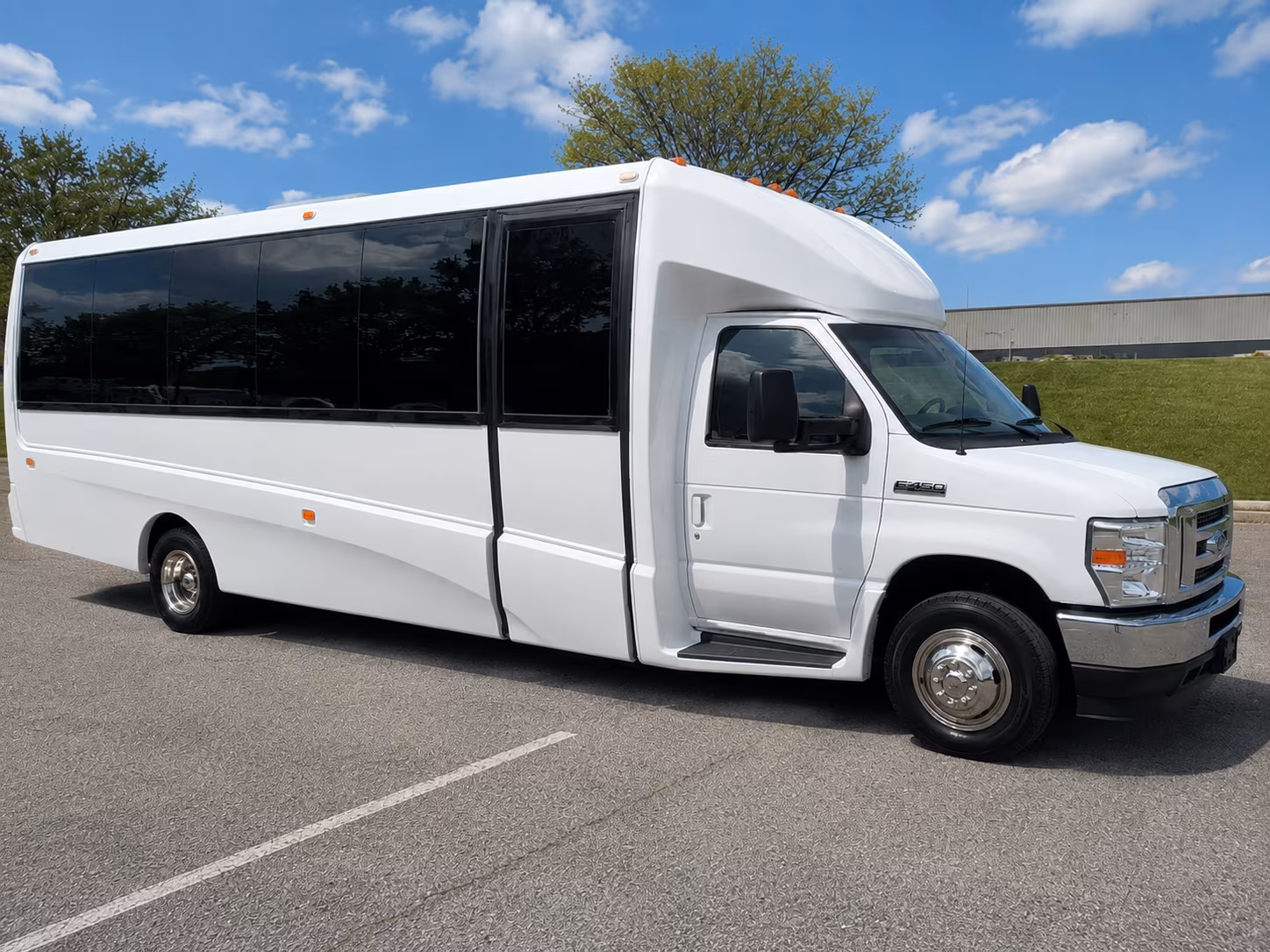Chandler Airport Shuttles & Transportation