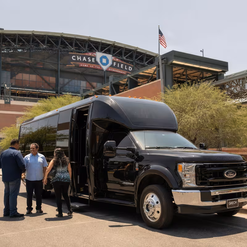 Chase Field