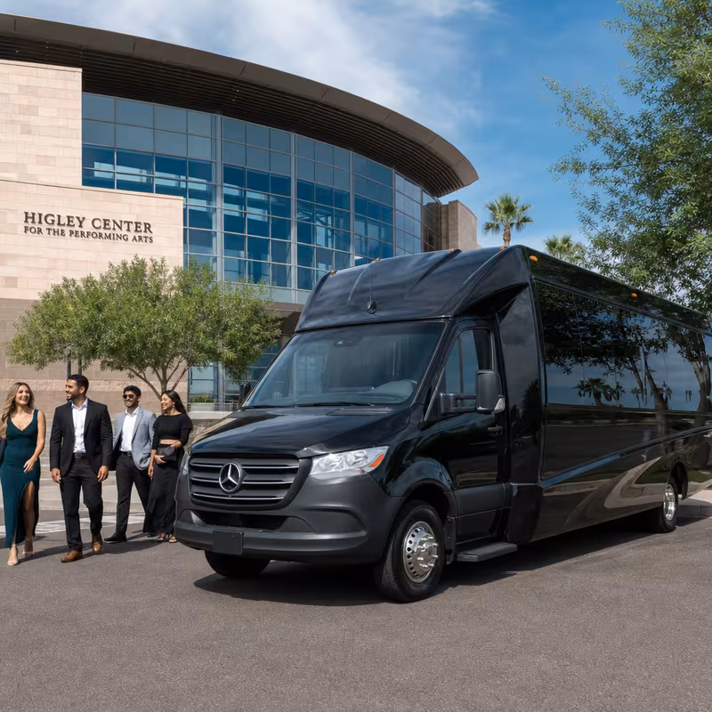 Higley Center for the Performing Arts