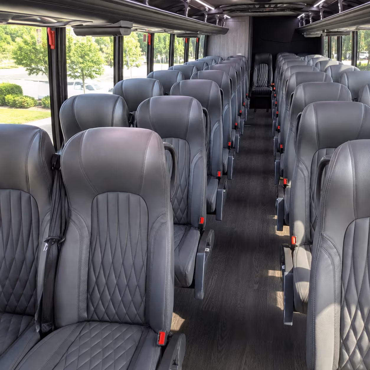 Mesa Airport Shuttles & Transportation