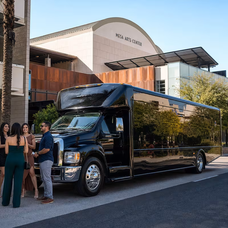 Mesa Arts Center