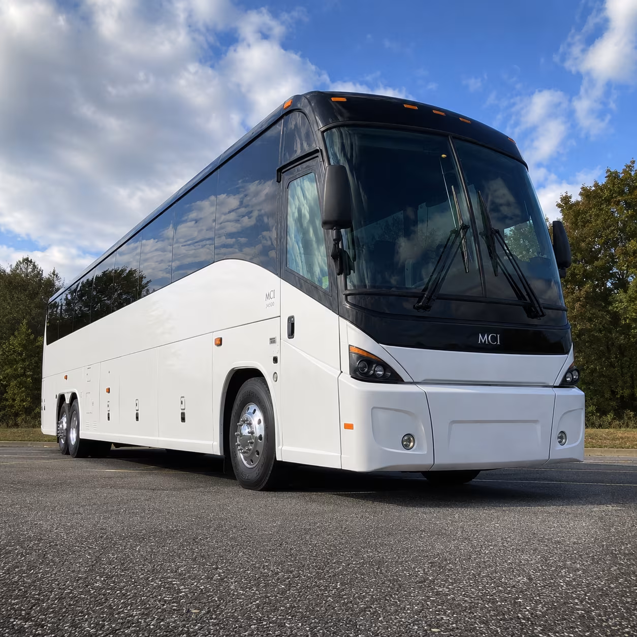 Mesa Concert Transportation & Shuttles