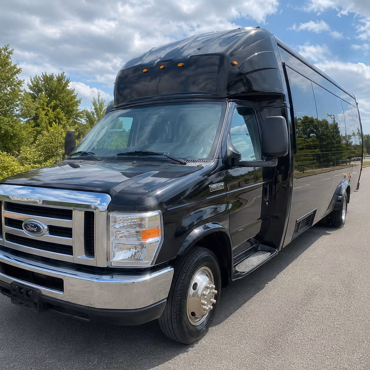Mesa Private Event Transportation Services