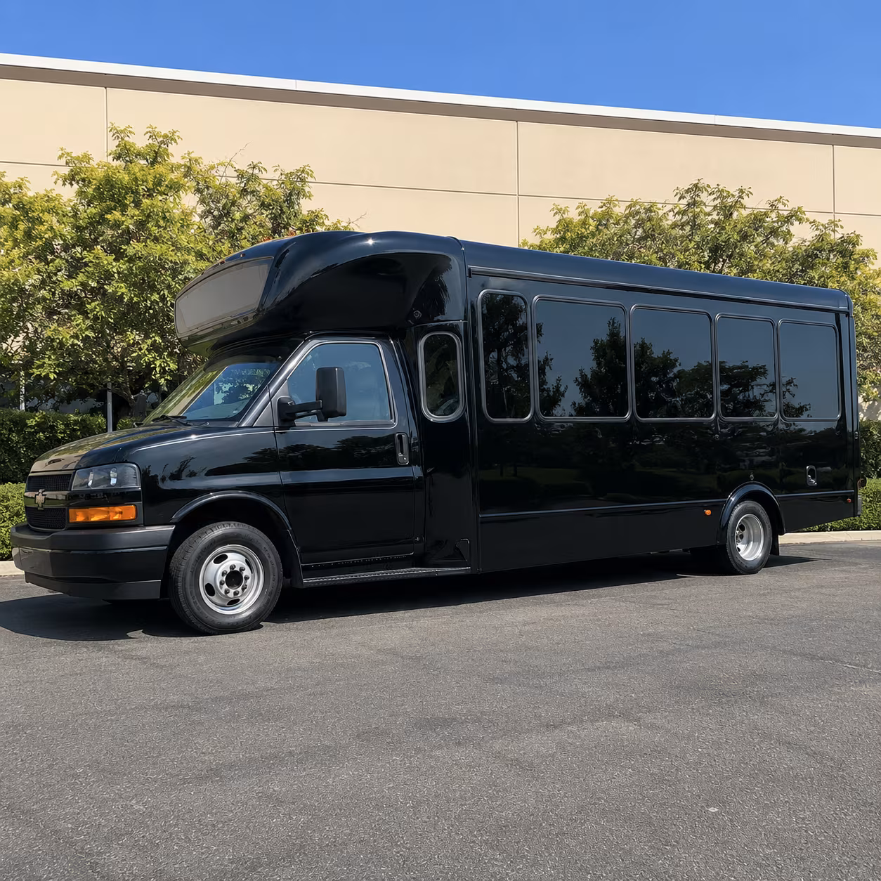 Mesa Winery Tour & Pub Crawl Transportation