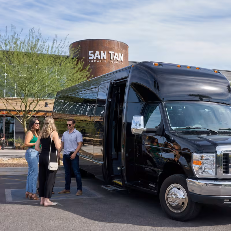 San Tan Brewing Company