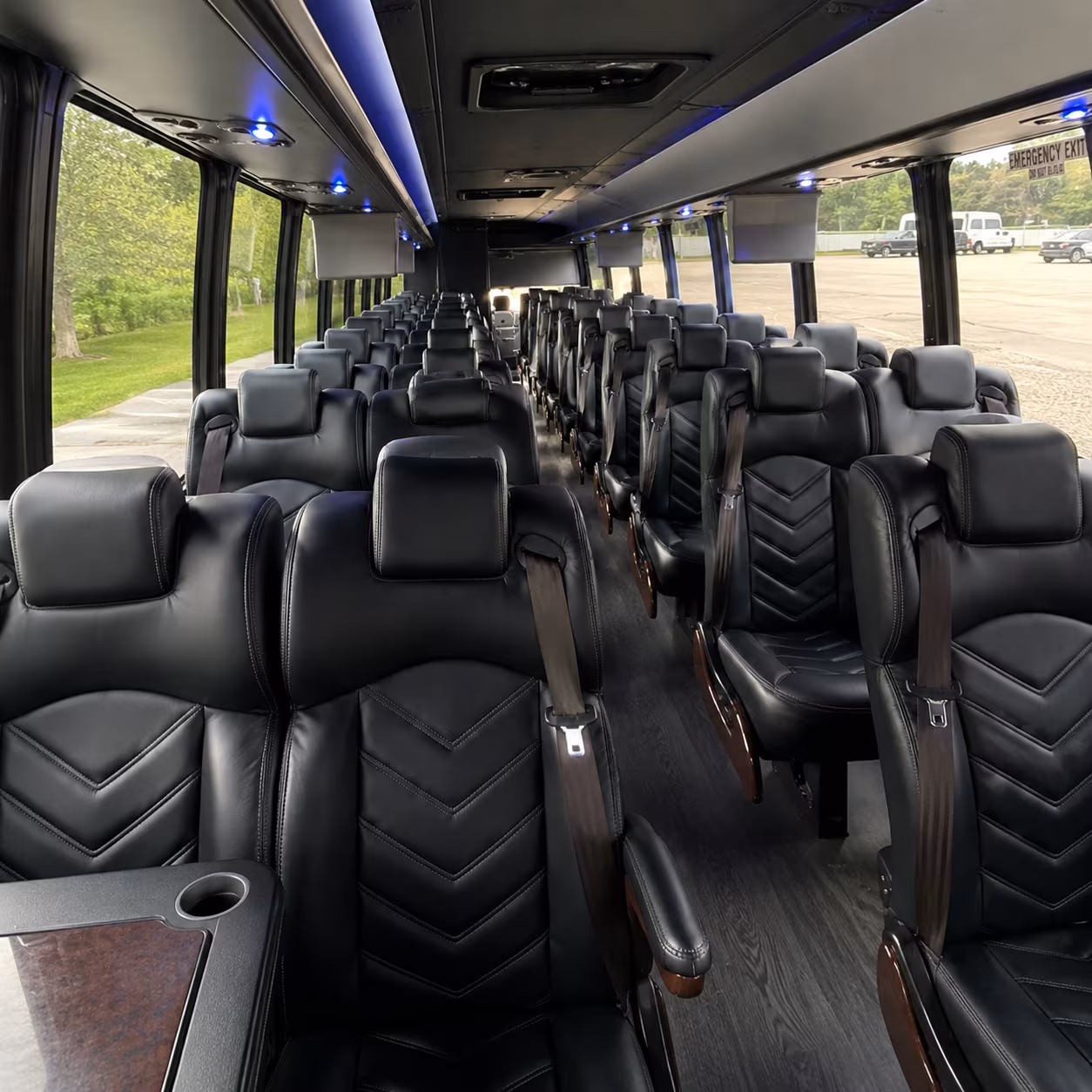 San Tan Valley School Event & Field Trip Transportation