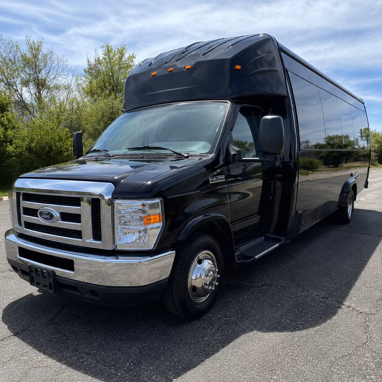 San Tan Valley Sporting Event Transportation