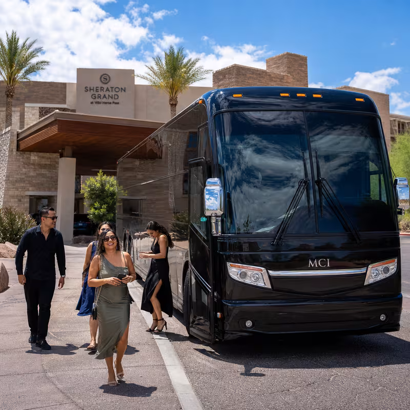 Sheraton Grand at Wild Horse Pass