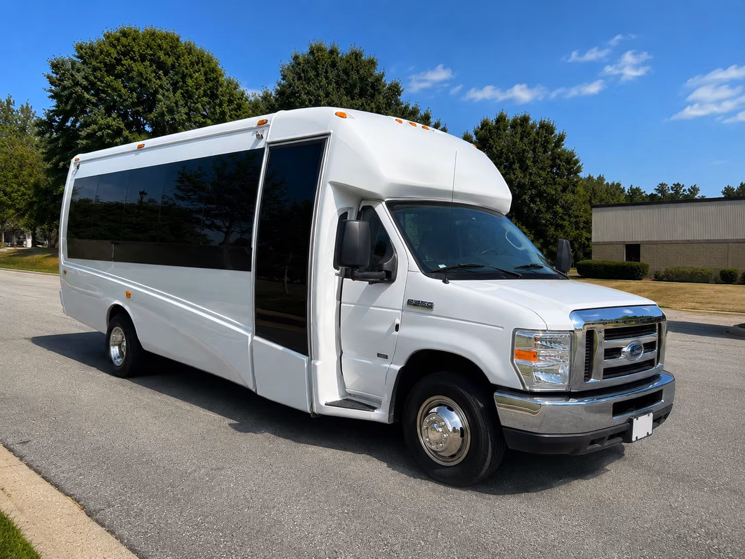 Tucson Airport Shuttle & Transportation group transportation
