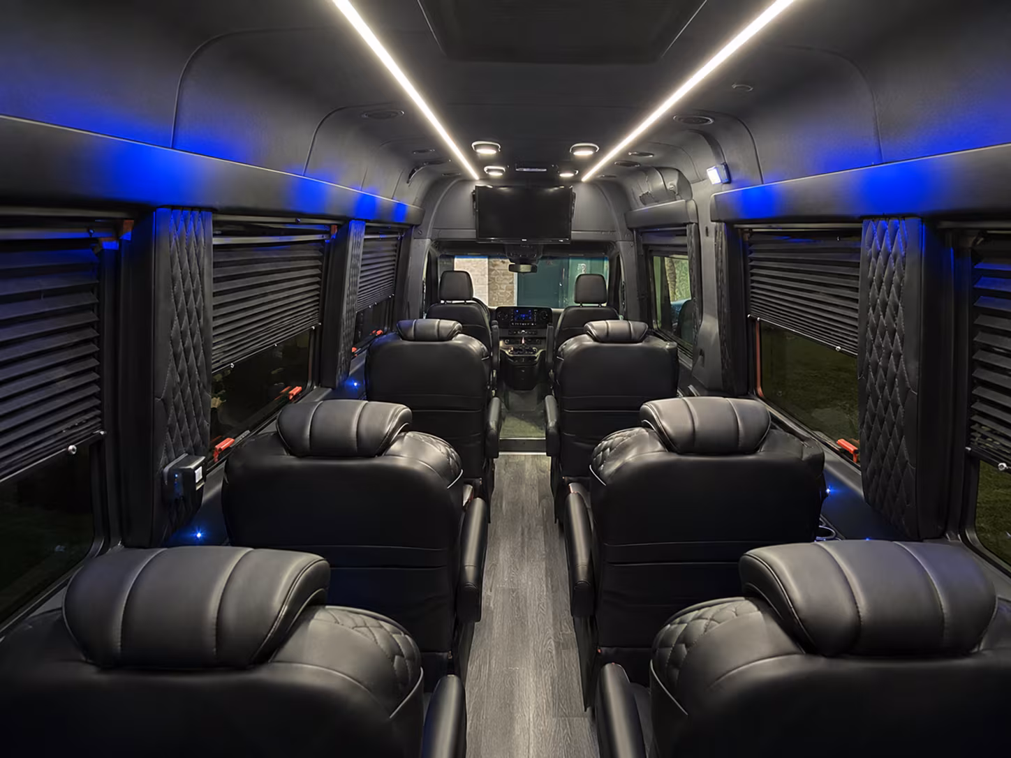 Tucson Airport Shuttle & Transportation pickup coordination