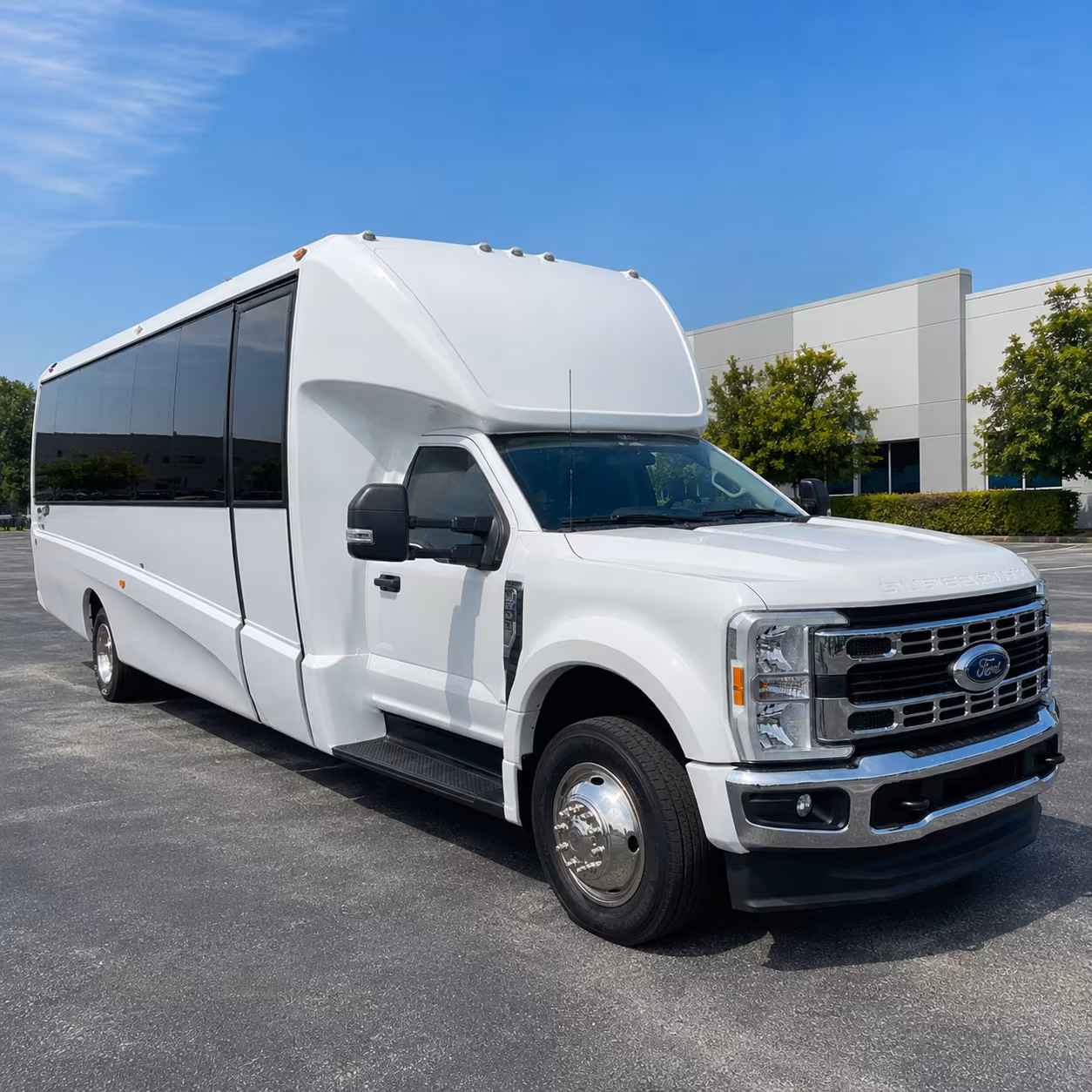 Tucson Airport Shuttles & Transportation