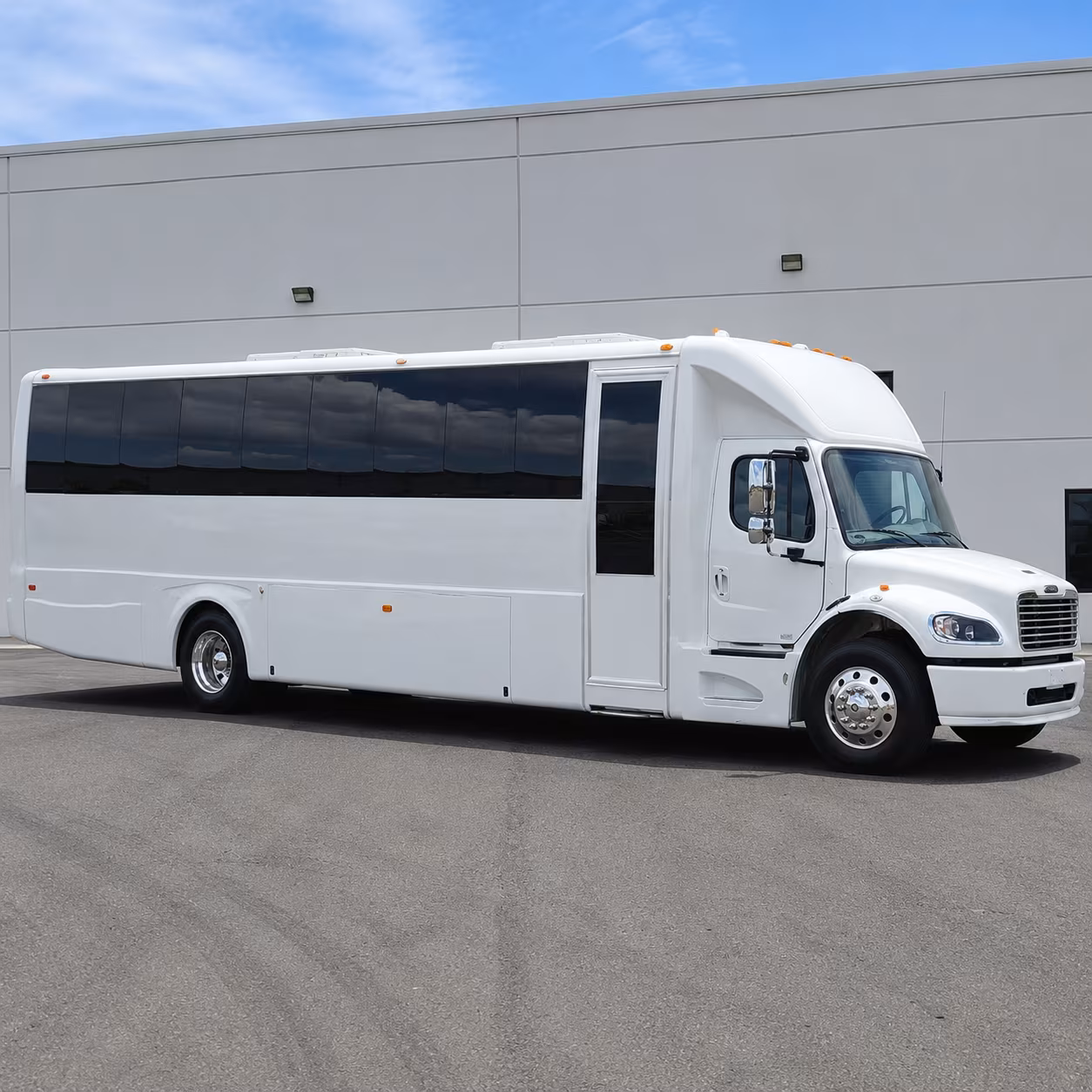 Tucson Bachelor & Bachelorette Transportation group transportation