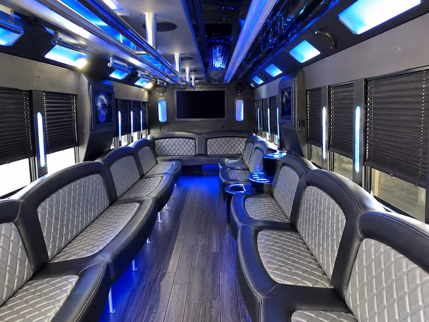 Tucson Concert & Music Festival Transportation group transportation