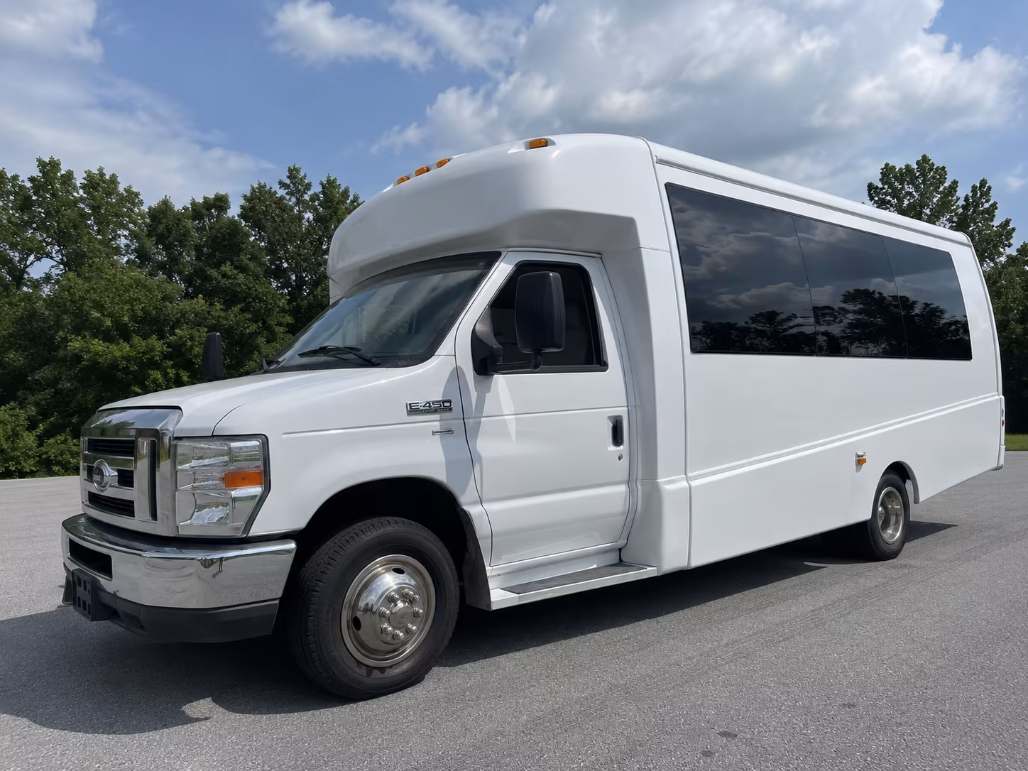 Tucson Concert & Music Festival Transportation pickup coordination