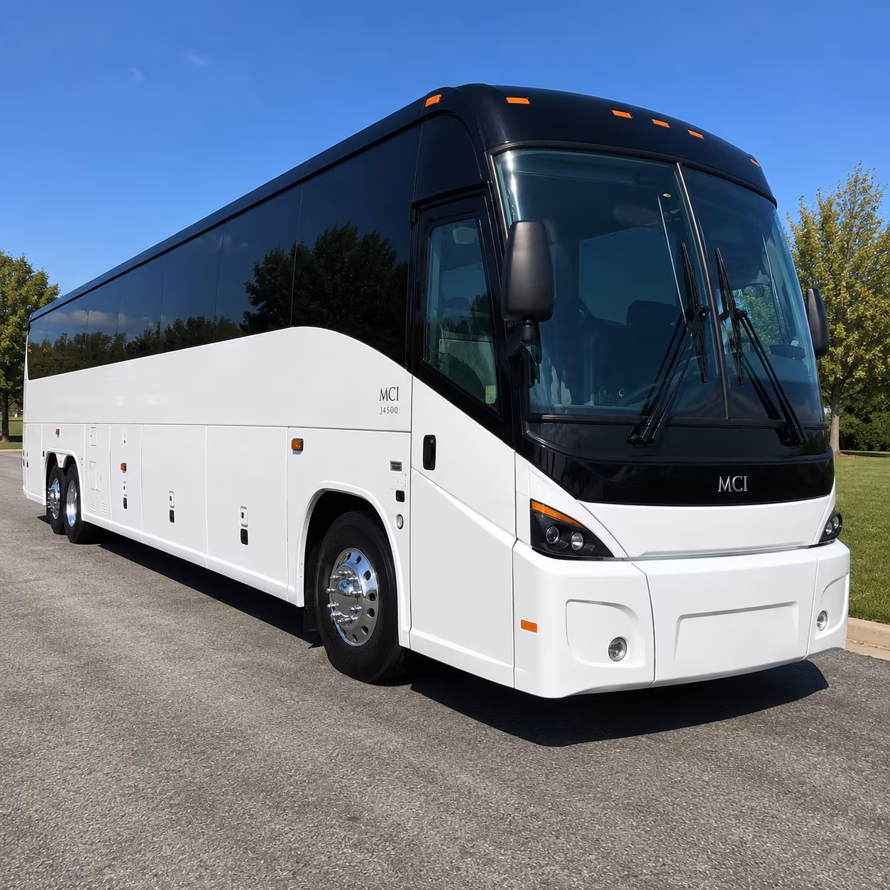 Tucson Concert Transportation & Shuttles