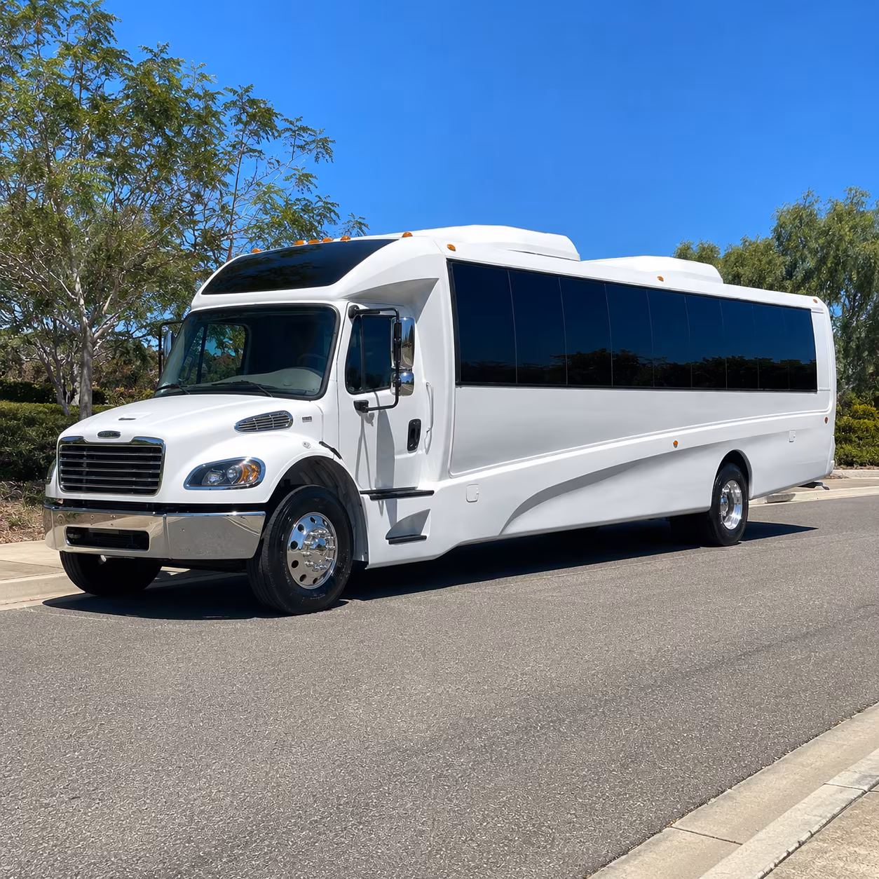 Tucson Corporate Transportation pickup coordination