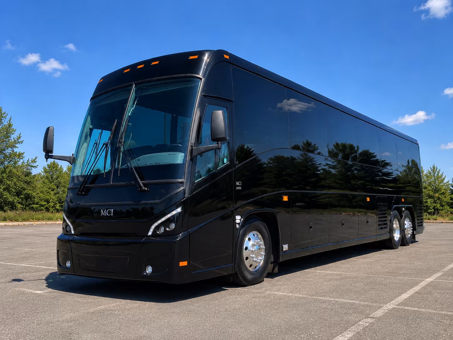 Tucson Corporate Transportation route planning