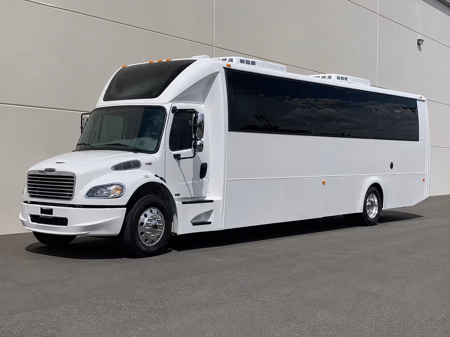 Tucson Private Event Transportation group transportation