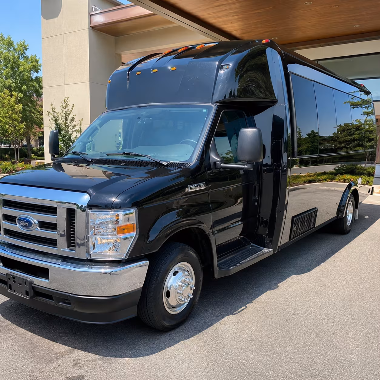 Tucson Private Event Transportation Services