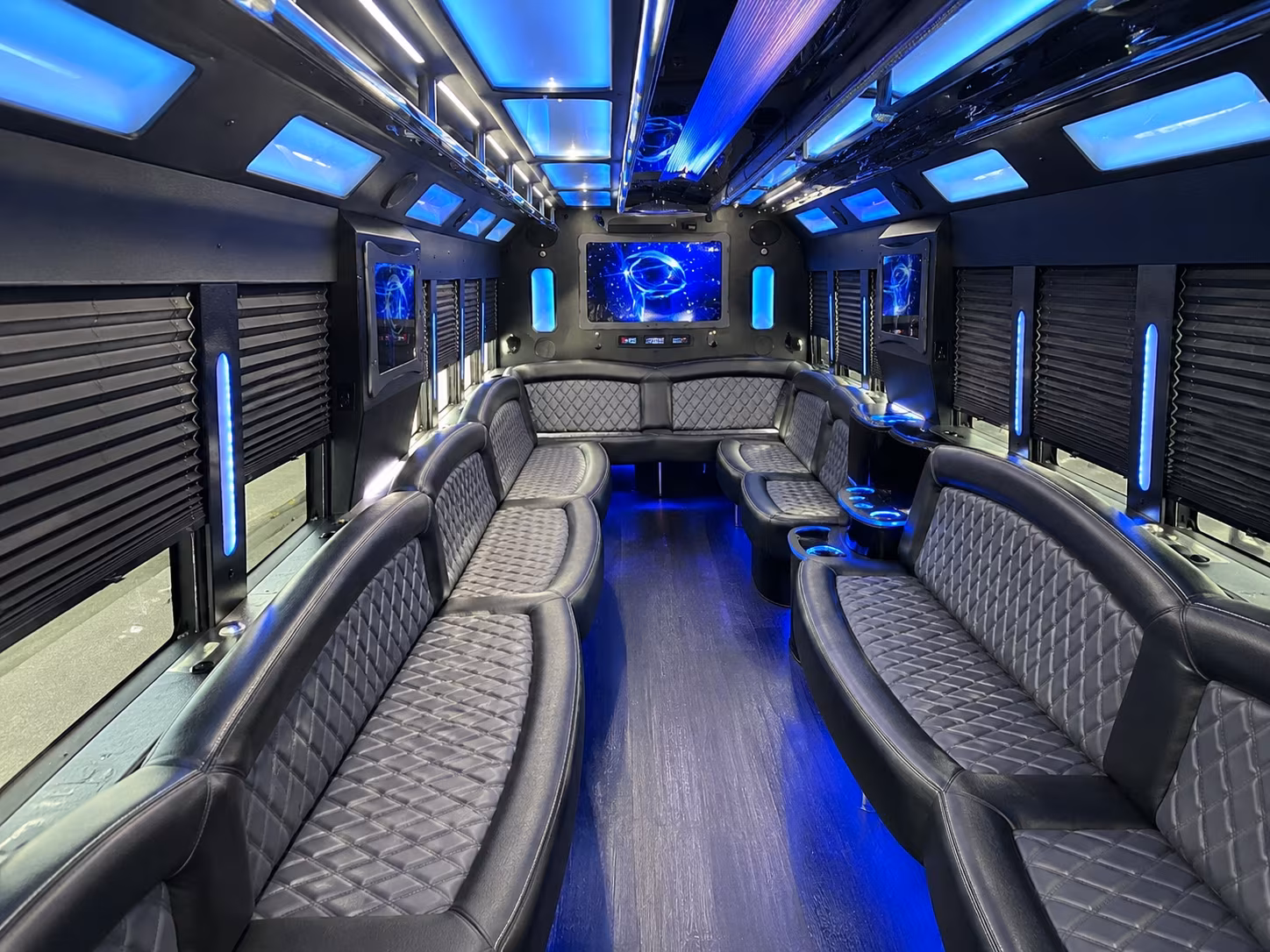 Tucson Prom & Homecoming Transportation group transportation