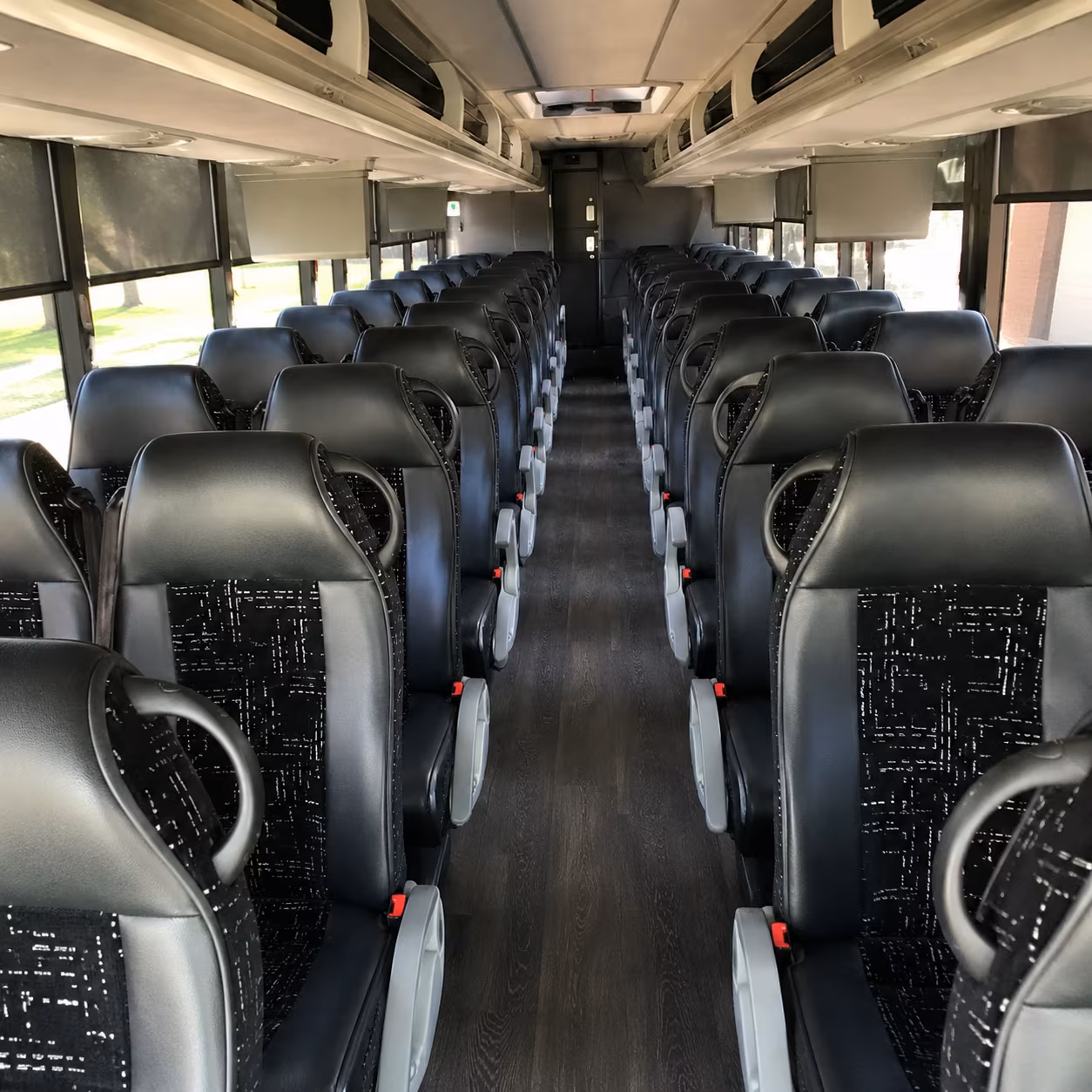 Tucson School Event Transportation pickup coordination
