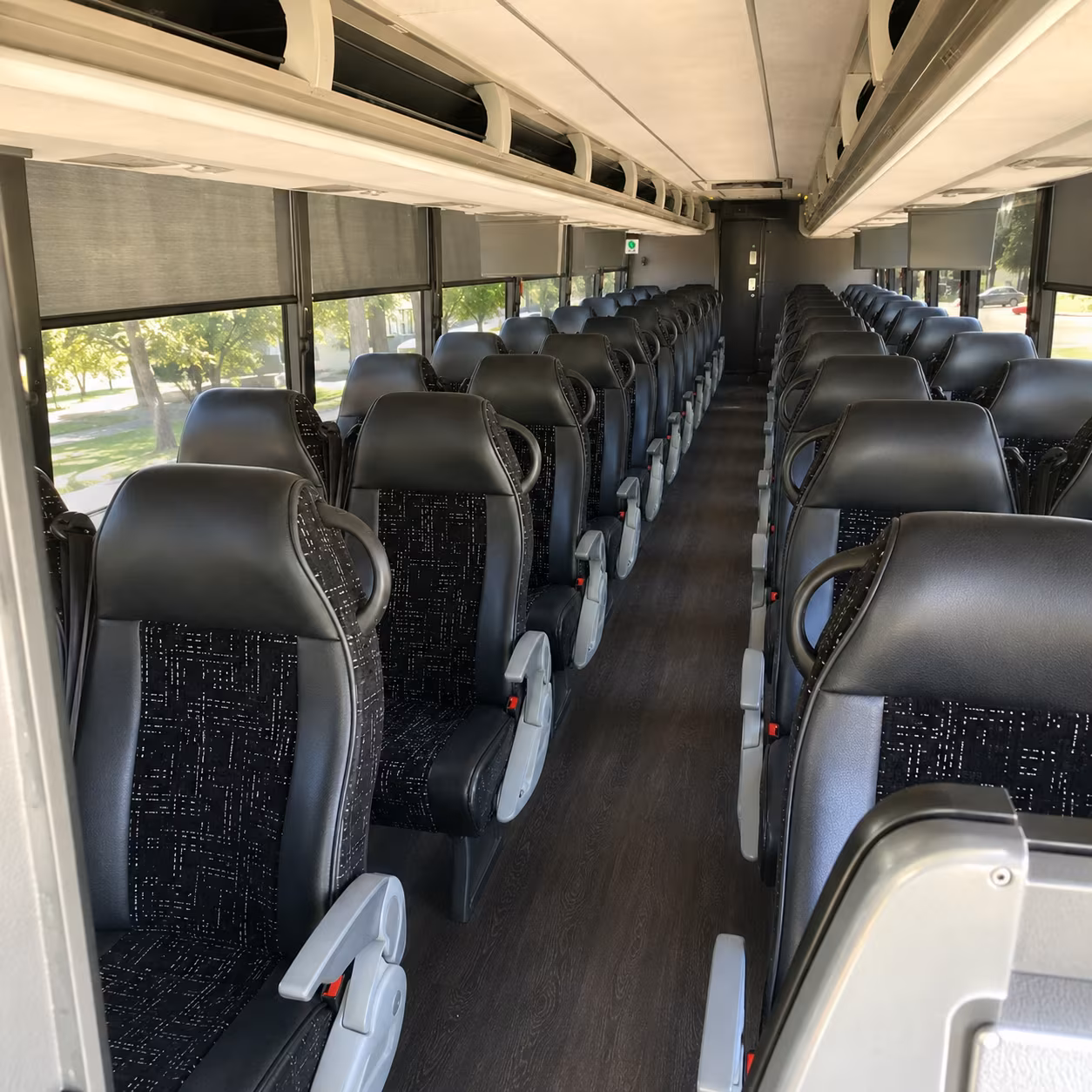 Tucson School Event Transportation route planning