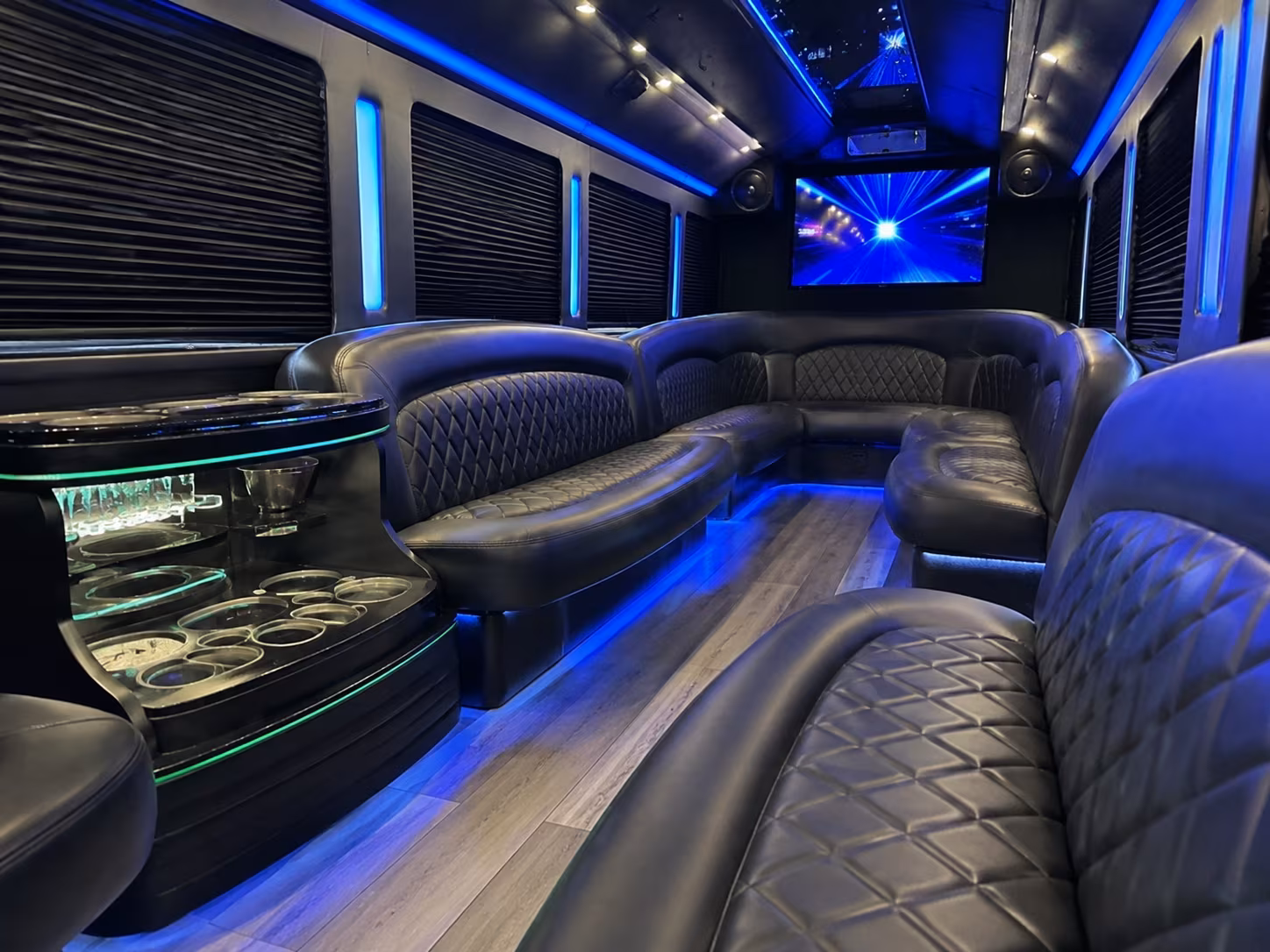 Tucson Sporting Event Transportation group transportation