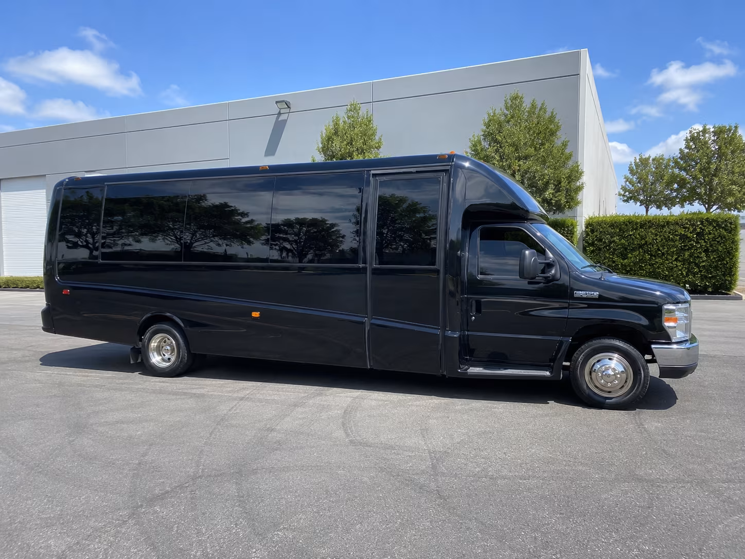Tucson Sporting Event Transportation route planning