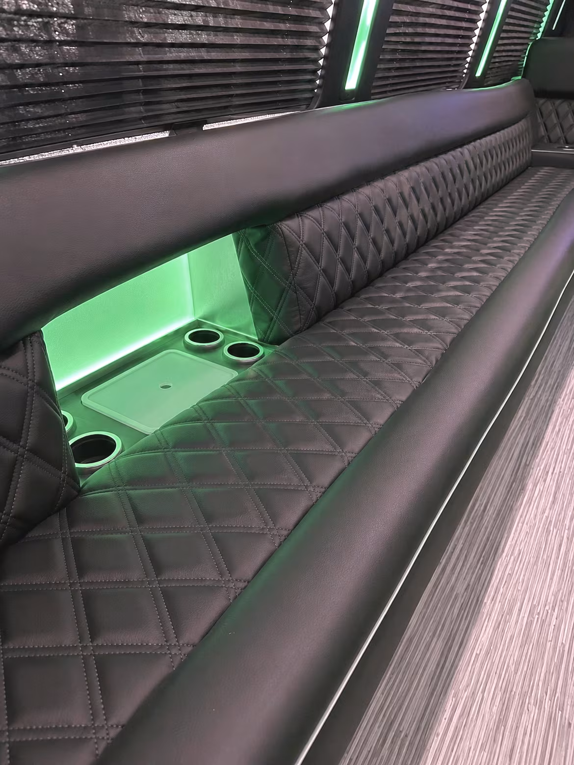 Tucson Sporting Event Transportation