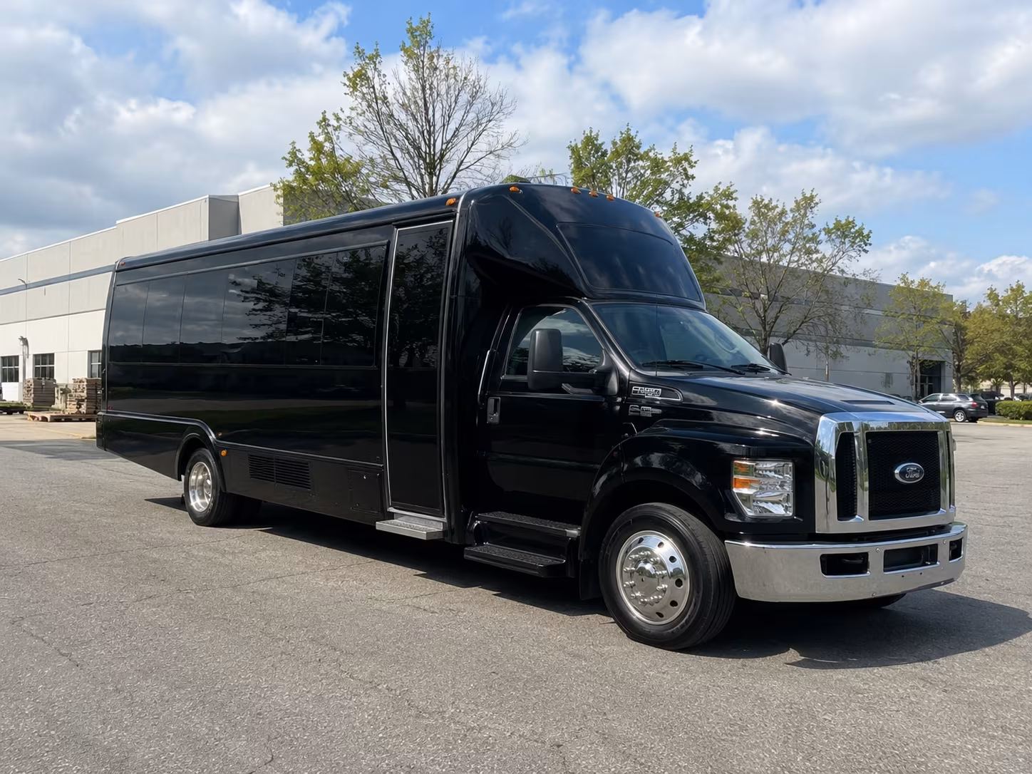 Tucson Wedding Transportation route planning